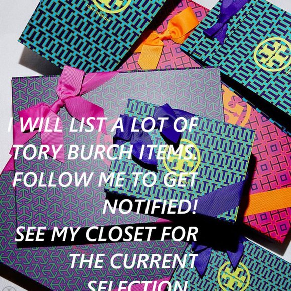 TORY BURCH * NIB $348 * CONVERTIBLE TORY CHARM WOVEN LOAFER Black Oatmeal 11 - Picture 2 of 16